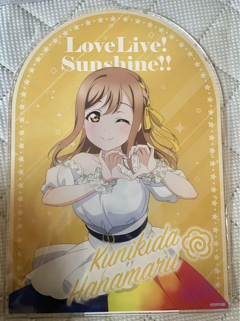 アトレ秋葉原 ラブライブ スクールアイドルパレット A賞 絢瀬絵里全て